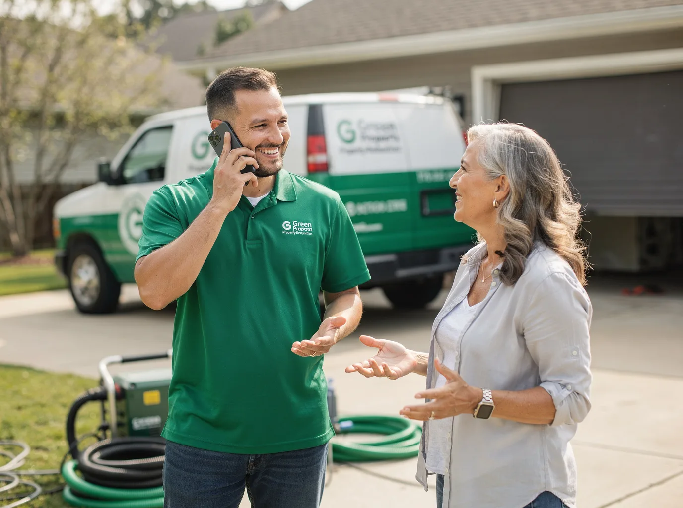 Water Damage Restoration Free Soil, MI FAQs